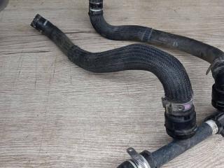 патрубок радиатора Alfa Romeo 2018, 2.0 л., бензин, АКПП, полный привод, 50553231