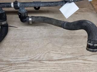 патрубок радиатора Alfa Romeo 2018, 2.0 л., бензин, АКПП, полный привод, 50553231