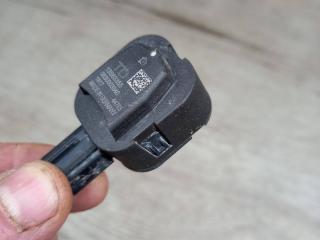 датчик удара Chevrolet Camaro 6 поколение 2018, 2.0 л., бензин, 13583355