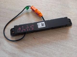 усилитель антенны Alfa Romeo 2018, 2.0 л., бензин, АКПП, полный привод, 50534859