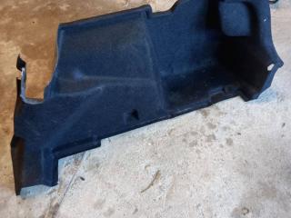 Обшивка багажника прав. Chevrolet Malibu 9 поколение 2018, 84116467