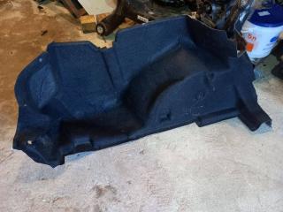 обшивка багажника Chevrolet Malibu 9 поколение 2018, 84116468