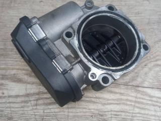 заслонка дроссельная BMW 3 серия E90/E91/E92/E93 2007, 2.0 л., бензин, 13547561066