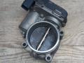 заслонка дроссельная BMW 3 серия E90/E91/E92/E93 2007, 2.0 л., бензин, 13547561066 - фото №2