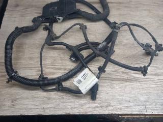 проводка Chevrolet Equinox 3 поколение 2018, 1.5 л., бензин, 84258617