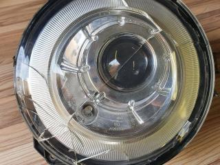 фара правая Mercedes-Benz G-Класс W463 [4-й рестайлинг] 2018, A4639060701