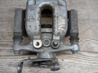 суппорт задний левый Buick Encore 1 поколение [рестайлинг] 2019, 1.4 л., бензин, 42610828