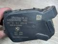 заслонка дроссельная BMW 2011, 3.0 л., N52 B30, бензин, 7556118 - фото №3