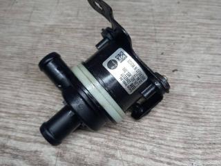 насос антифриза дополнительный Chevrolet Equinox 3 поколение 2018, 1.5 л., бензин, 23463177