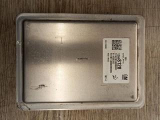 блок управления двигателем Chevrolet Equinox 3 поколение 2018, 1.5 л., бензин, 12688128