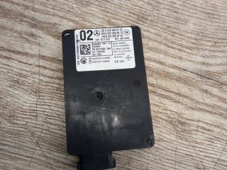 датчик мертвых (слепых) зон Mercedes-Benz GL-Класс X166 2013, A0009056700, A0009026613, A00090587