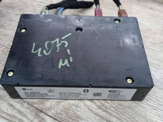 блок Bluetooth Chevrolet Equinox 3 поколение 2018, 1.5 л., бензин, 84298328