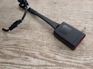 замок ремня безопасности Chevrolet Equinox 3 поколение 2018, 1.5 л., бензин, 84321612