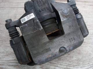 суппорт передний левый Buick Encore 1 поколение [рестайлинг] 2019, 1.4 л., бензин, 13507535