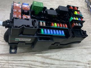 блок предохранителей Buick Encore 1 поколение [рестайлинг] 2019, 1.4 л., бензин, 42604046