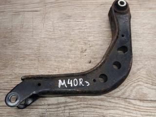 рычаг задний правый Chevrolet Equinox 3 поколение 2018, 1.5 л., бензин, 13377313