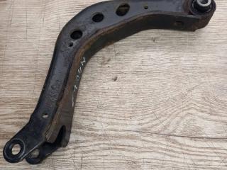 рычаг задний левый Chevrolet Equinox 3 поколение 2018, 1.5 л., бензин, 22979775