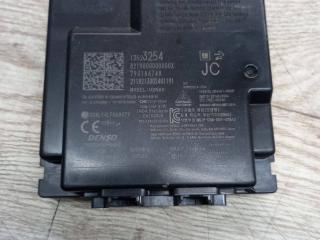 Блок управления бесключевым доступом Chevrolet Equinox 3 поколение 2018, 1.5 л., бензин, АКПП, 13523254