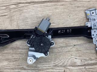 стеклоподъемник передний правый Buick Encore 1 поколение [рестайлинг] 2019, 1.4 л., бензин, 95298986