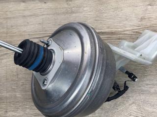 вакуумный усилитель тормозов Chevrolet Equinox 3 поколение 2018, 1.5 л., бензин, 84095578