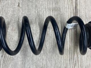 пружина Chevrolet Equinox 3 поколение 2018, 1.5 л., бензин, 23463154