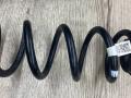 пружина Chevrolet Equinox 3 поколение 2018, 1.5 л., бензин, 23463154 - фото №2