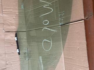 стекло двери передней правой Honda CR-V 3 поколение 2009, 2.4 л., бензин, 73300-SXS-A00