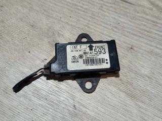 Антенна системы комфортного доступа Mitsubishi Outlander 2 поколение 2008, 3.0 л., 6B31, бензин, MN141593