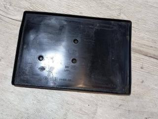 крышка аккумулятора Nissan Murano Z51 2010, 3.5 л., VQ35DE, бензин, вариатор, (qx1) white, внедорожник 5 дв., полный привод, 2442856L00