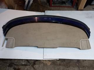 полка багажника BMW 3 серия E90/E91/E92/E93 [рестайлинг] 2008, кабриолет, 51467141210