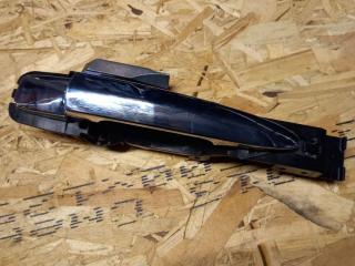 ручка наружная задняя правая Nissan Murano Z51 2008, 3.5 л., VQ35DE, бензин, вариатор, внедорожник 5 дв., полный привод, 806101AA0A, 80640-1AA0A, 80646-1AA0A