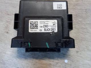 блок управления парктрониками Chevrolet Malibu 9 поколение 2018, 1.5 л., бензин, АКПП, 13512363