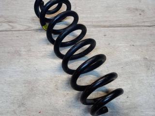 пружина задняя Chevrolet Malibu 9 поколение 2018, 1.5 л., бензин, АКПП, 23334607