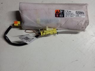 подушка безопасности сиденья Chevrolet Malibu 9 поколение 2018, 1.5 л., бензин, АКПП, 84162506