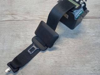 ремень безопасности Chevrolet Malibu 9 поколение 2018, 1.5 л., бензин, АКПП, 23127670