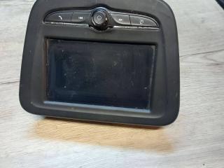 магнитола Chevrolet Malibu 9 поколение 2018, 1.5 л., бензин, АКПП, 42532827