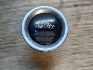 кнопка запуска двигателя Chevrolet Malibu 9 поколение 2018, 1.5 л., бензин, АКПП, 23132462