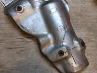 защита (экран) выпускного коллектора Chevrolet Malibu 9 поколение 2018, 1.5 л., бензин, АКПП, 12660128