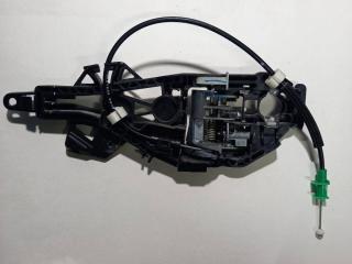 скелет ручки двери задней правой Chevrolet Malibu 9 поколение 2018, 1.5 л., бензин, АКПП, 46082100