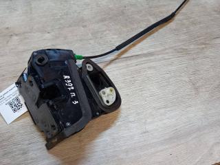 замок двери задней правой Chevrolet Malibu 9 поколение 2018, 1.5 л., бензин, АКПП, 13508293