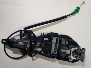 скелет ручки двери передней правой Chevrolet Malibu 9 поколение 2018, 1.5 л., бензин, АКПП, 46082100