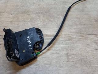 замок двери передней правой Chevrolet Malibu 9 поколение 2018, 1.5 л., бензин, АКПП, 13507153