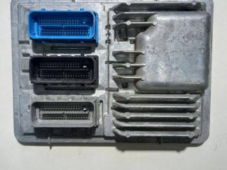 блок управления двигателем Chevrolet Malibu 9 поколение 2018, 1.5 л., бензин, АКПП, 12680876