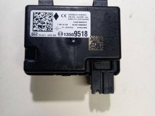 блок комфорта Chevrolet Malibu 9 поколение 2018, 1.5 л., бензин, АКПП, 13509518