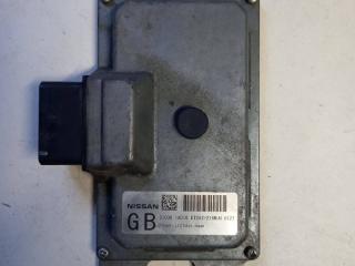 блок управления АКПП Nissan Murano Z51 2010, 3.5 л., VQ35DE, бензин, вариатор, (kh3) black, внедорожник 5 дв., передний привод, 31036-1AD1B