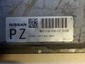 блок управления двигателем Nissan Murano Z51 2010, 3.5 л., VQ35DE, бензин, вариатор, (kh3) black, внедорожник 5 дв., передний привод, 23710-1V41A, MEC118030C10128 - фото №2