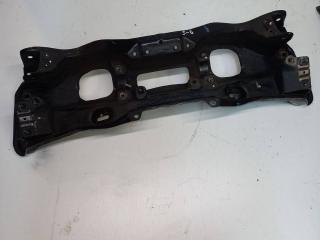 балка подвески передняя (подрамник) Subaru Forester 3 поколение (SH) [рестайлинг] 2013, 2.5 л., бензин, АКПП, внедорожник 5 дв., 20101AG022