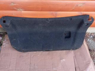 обшивка крышки багажника Chevrolet Malibu 9 поколение 2018, 1.5 л., бензин, АКПП, 84121473