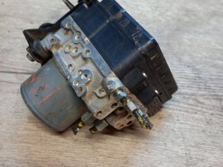 блок ABS Infiniti M Y51 2013, 3.7 л., VQ37VHR, бензин, АКПП, (qaa) white 3p, седан, задний привод, 476601MA0B