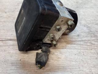 блок ABS Chevrolet Cruze 1 поколение [рестайлинг] 2015, 1.8 л., бензин, АКПП, седан, 13384013, 13384018